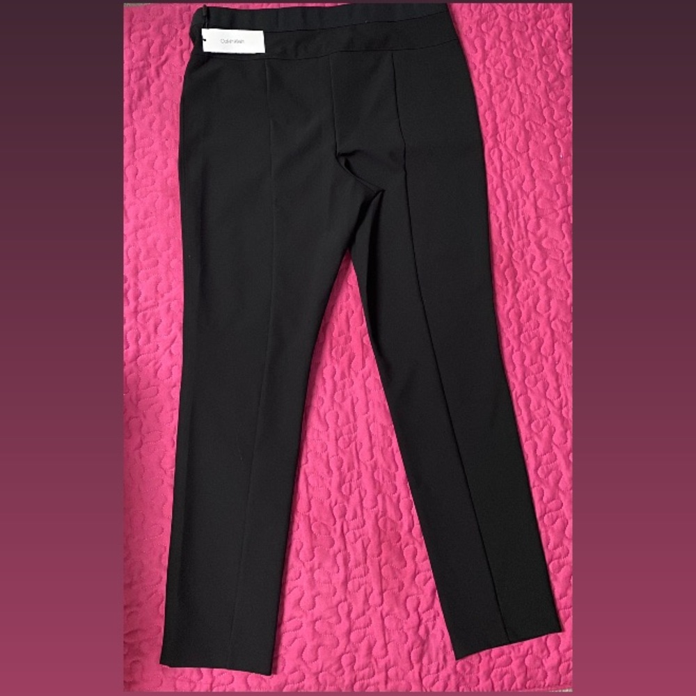 CALVIN KLEIN Women’s Classic Dress Pants size 14